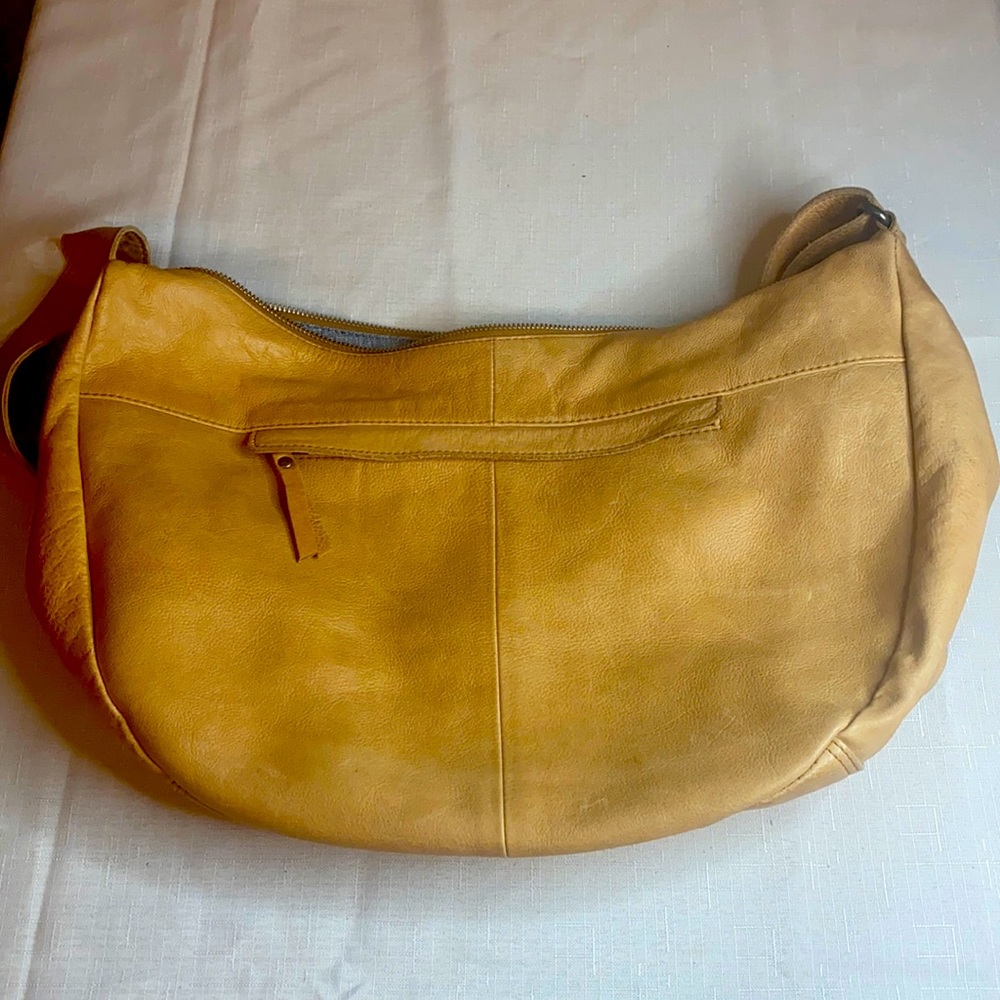 Vilenca Holland leather